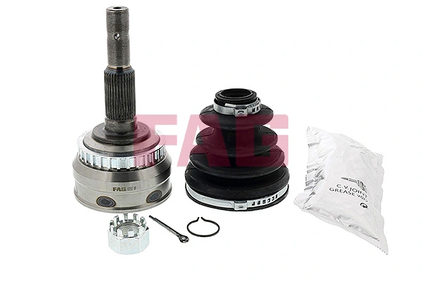 Joint Kit, drive shaft